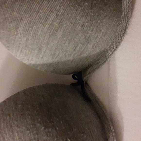 Size 34C Tommy Hilfiger logo bra - Picture 11 of 13